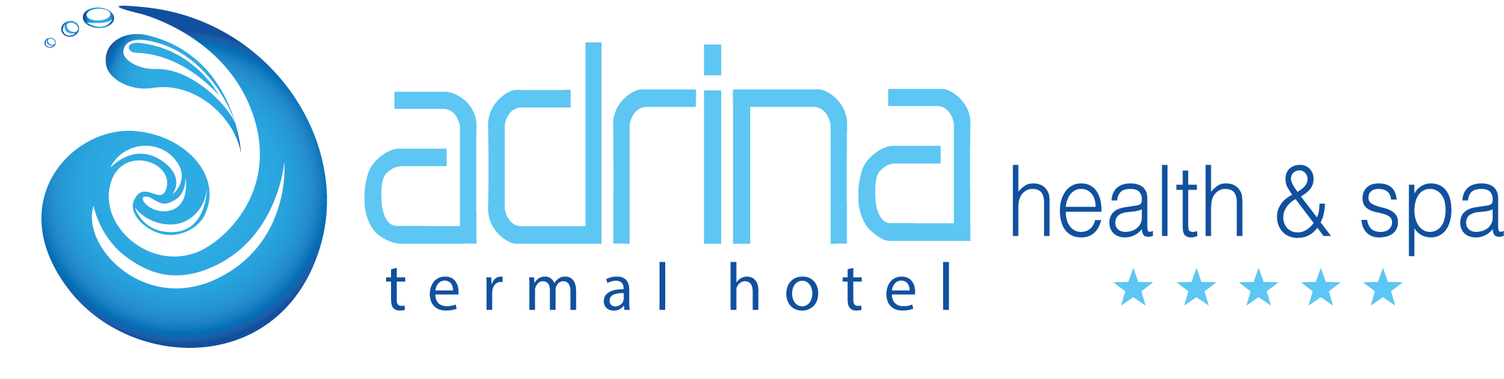 Adrina Termal Menü